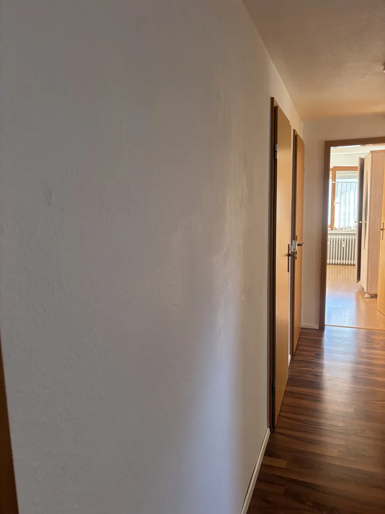 4 Zimmer Wohnung mit 74 m² in Balingen – Bild 1