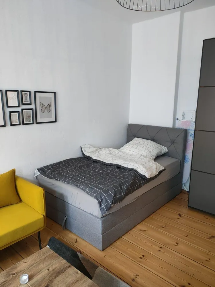 1 Zimmer Wohnung mit 38 m² in Berlin – Bild 10