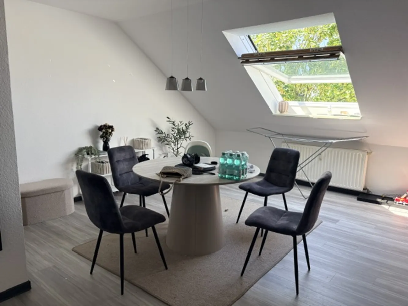 3 Zimmer Wohnung mit 77 m² in Dortmund – Bild 1