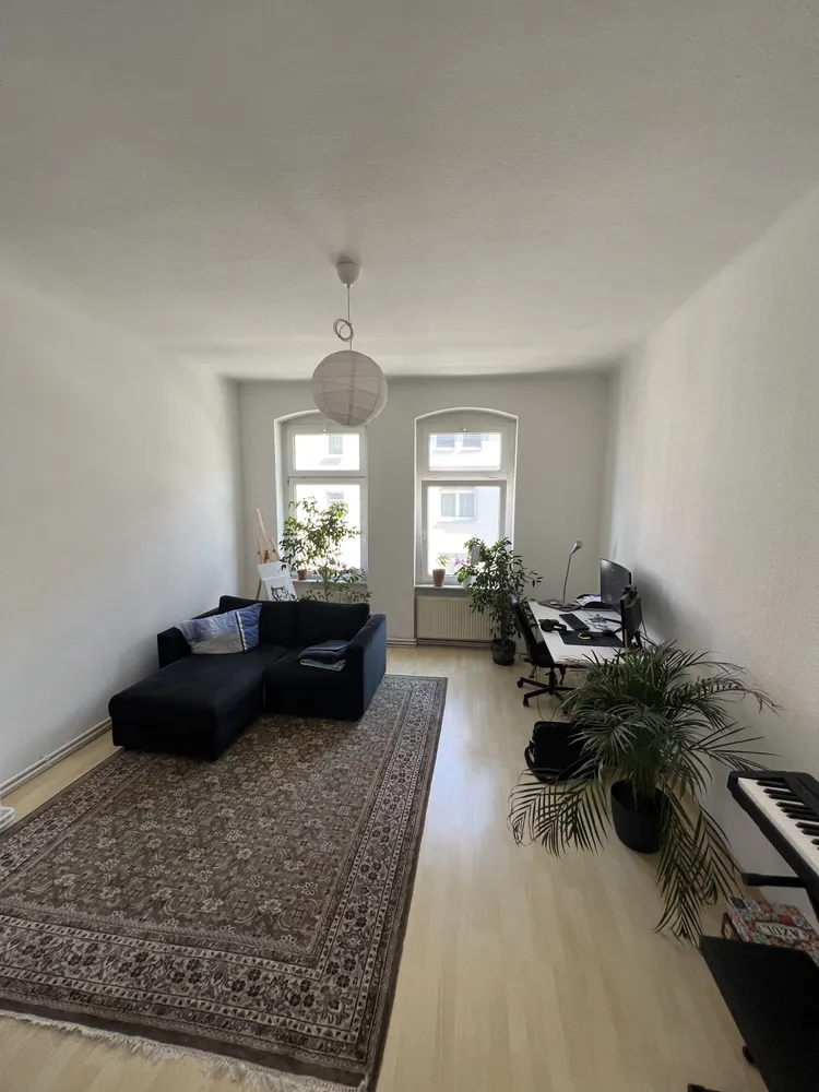 2 Zimmer Wohnung mit 56 m² in Halle (Saale) – Bild 10