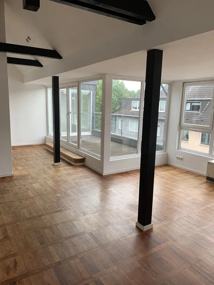 4 Zimmer Wohnung mit 118 m² in Essen – Bild 4