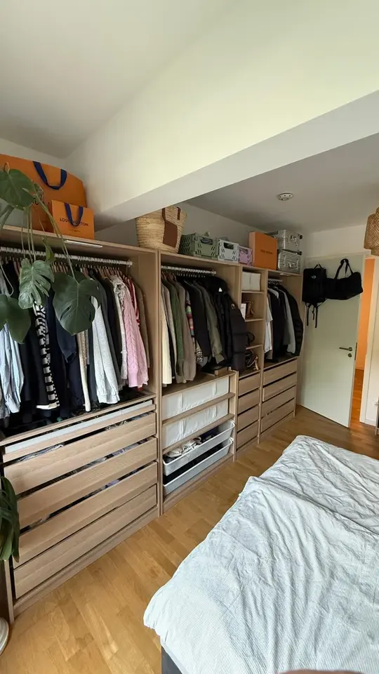 2 Zimmer Wohnung mit 68 m² in Wiesbaden – Bild 4