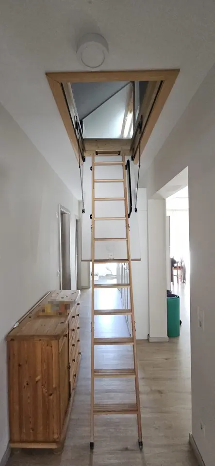 5 Zimmer Wohnung mit 105 m² in Koblenz – Bild 7