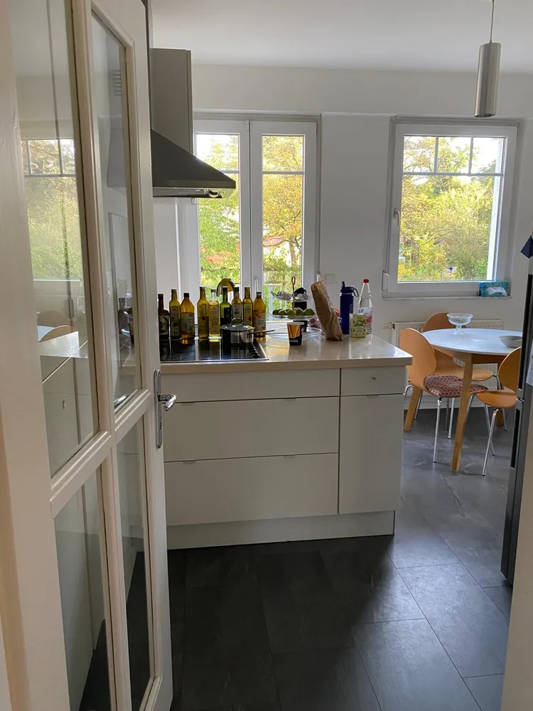 2 Zimmer Wohnung mit 91 m² in Darmstadt – Bild 5