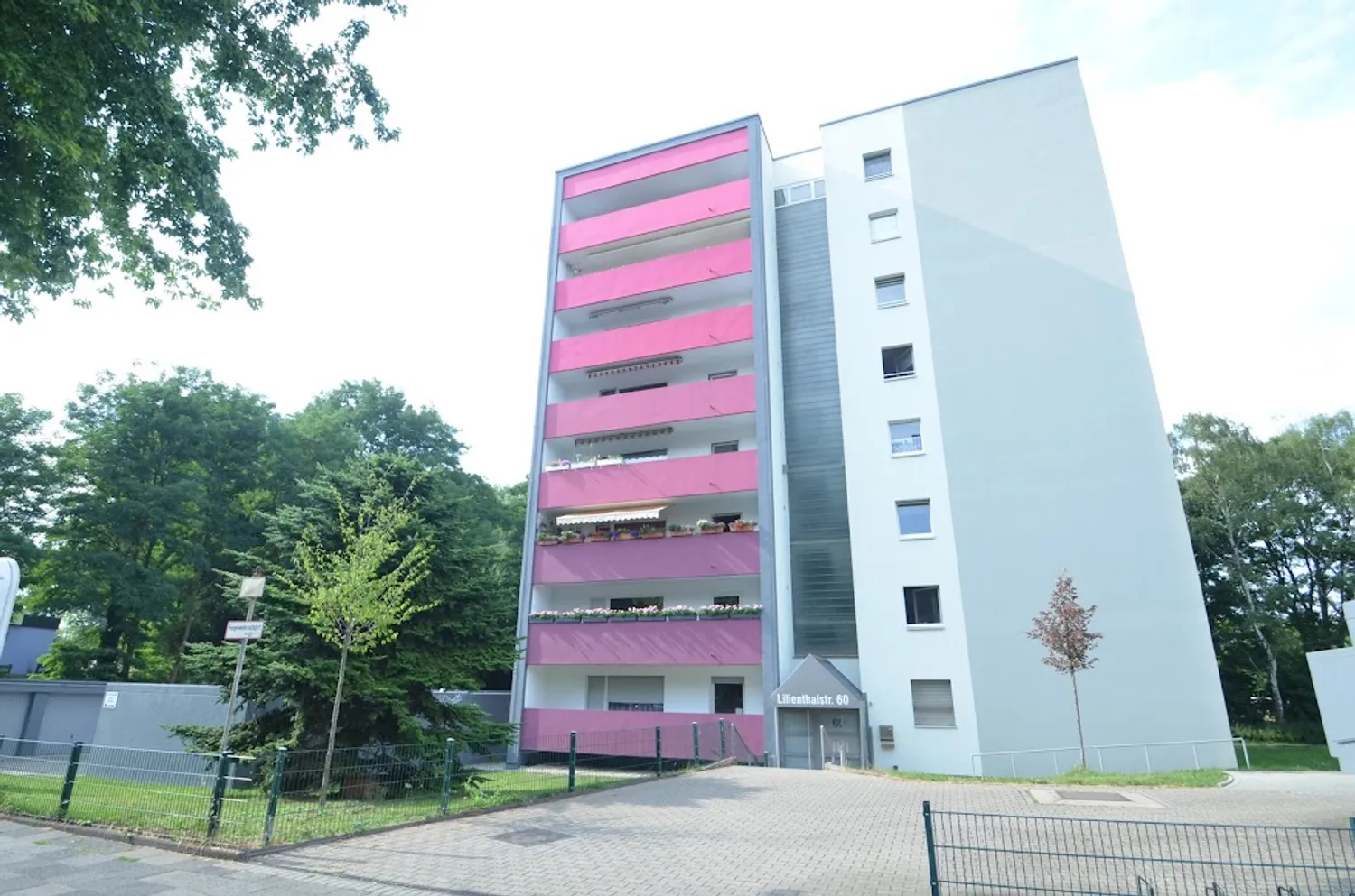 3 Zimmer Wohnung mit 75 m² in Duisburg – Bild 9