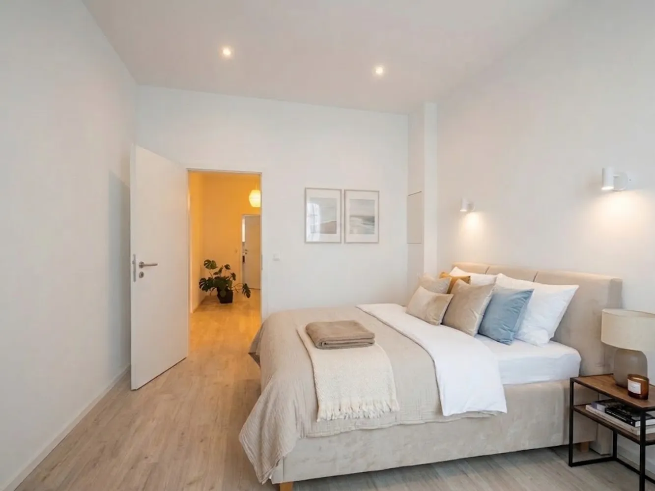 3 Zimmer Wohnung mit 92 m² in Kaiserslautern – Bild 3