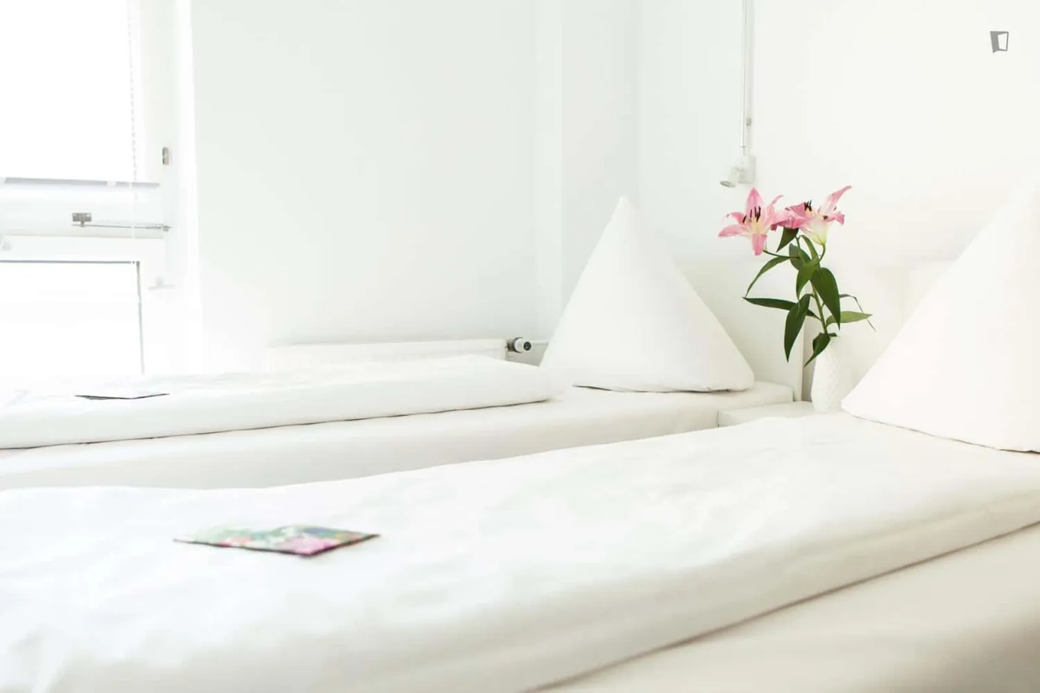 Shared room with 15 m² in Berlin – Photo 7