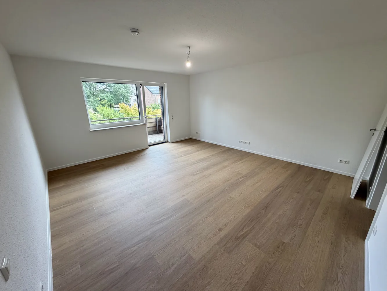 2 Zimmer Wohnung mit 42 m² in Dinslaken – Bild 1