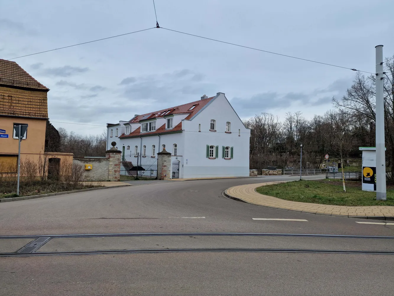 5 Zimmer Wohnung mit 146 m² in Merseburg – Bild 4
