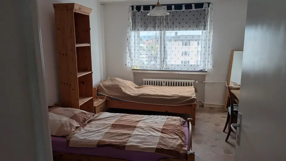 WG-Zimmer mit 35 m² in Kassel – Bild 8