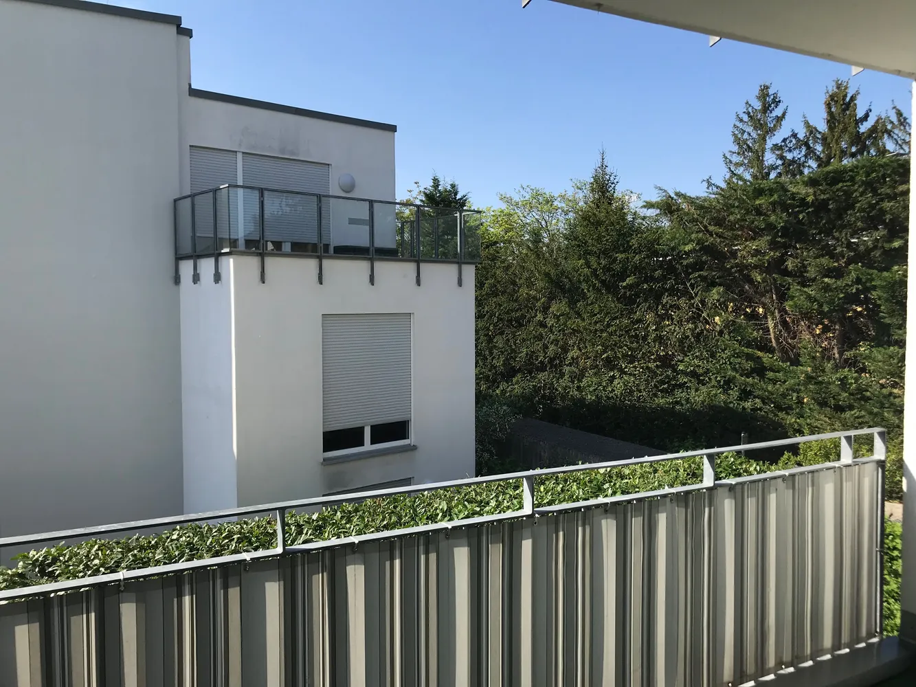 3 Zimmer Wohnung mit 103 m² in Mainz – Bild 2