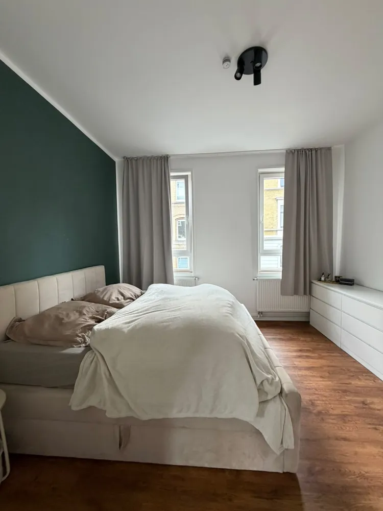 3 Zimmer Wohnung mit 58 m² in Braunschweig – Bild 11