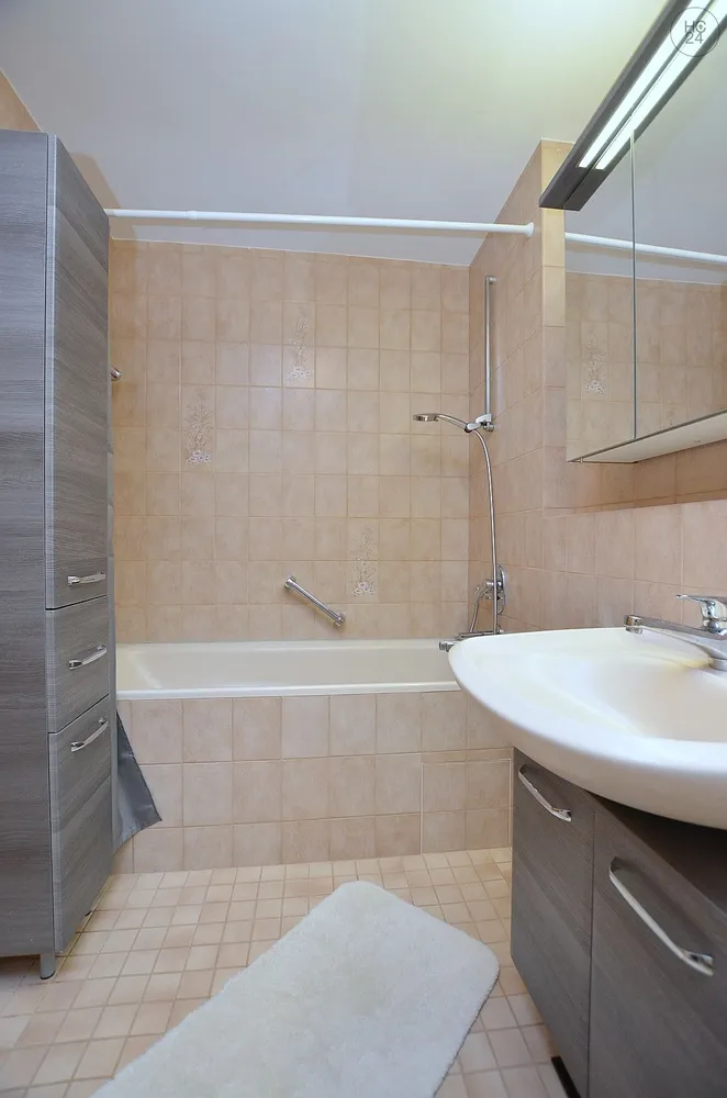 2 Zimmer Wohnung mit 56 m² in Kornwestheim – Bild 9