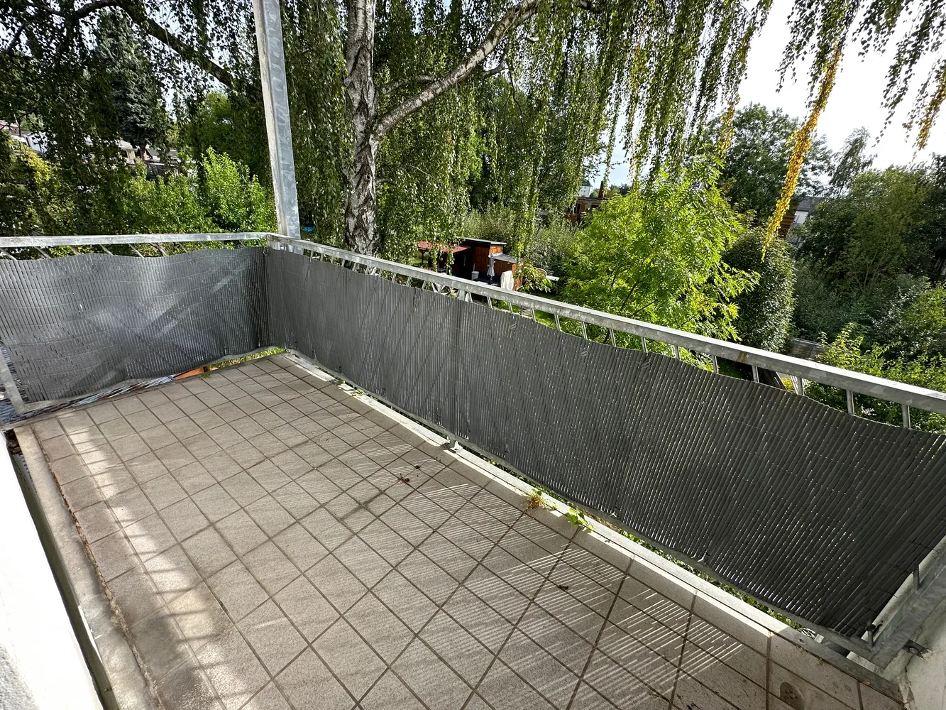 2 room apartment with 52 m² in Chemnitz – Photo 1
