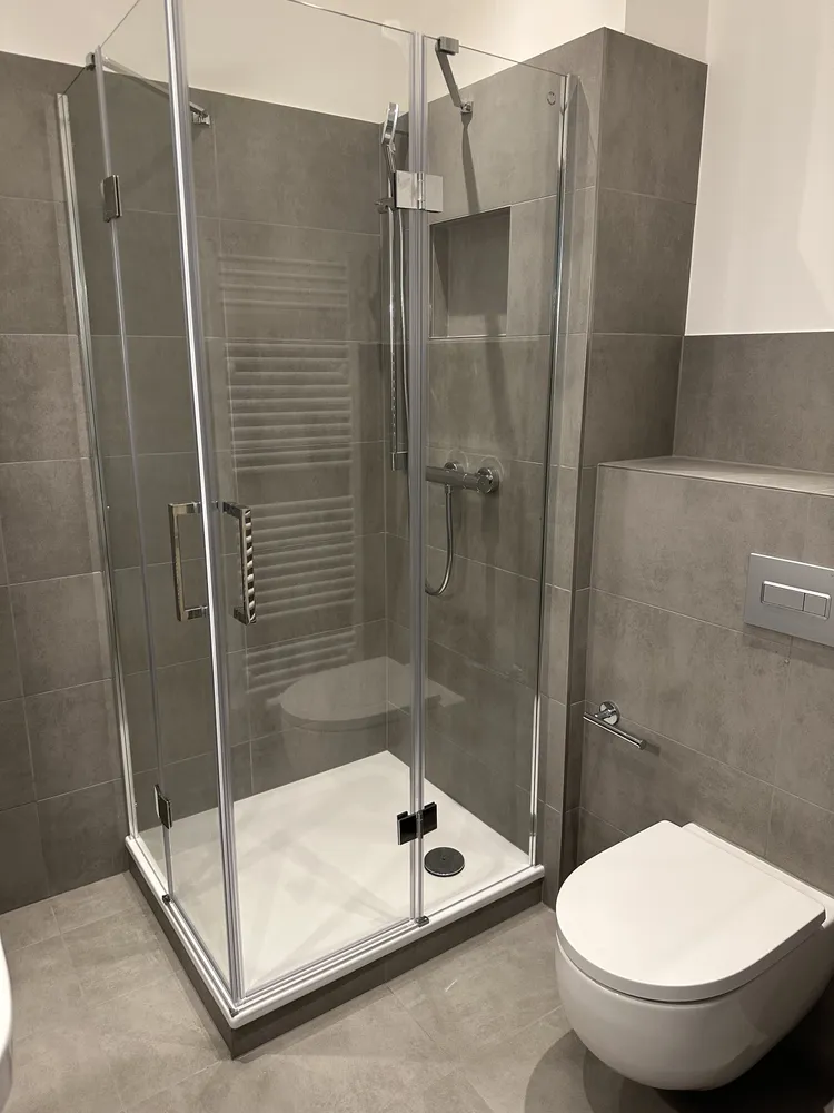 5 room apartment with 135 m² in Kassel – Photo 6