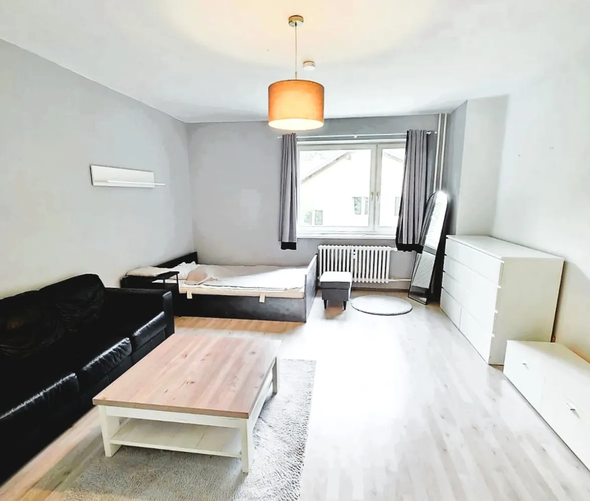 1 Zimmer Wohnung mit 40 m² in Berlin – Bild 6