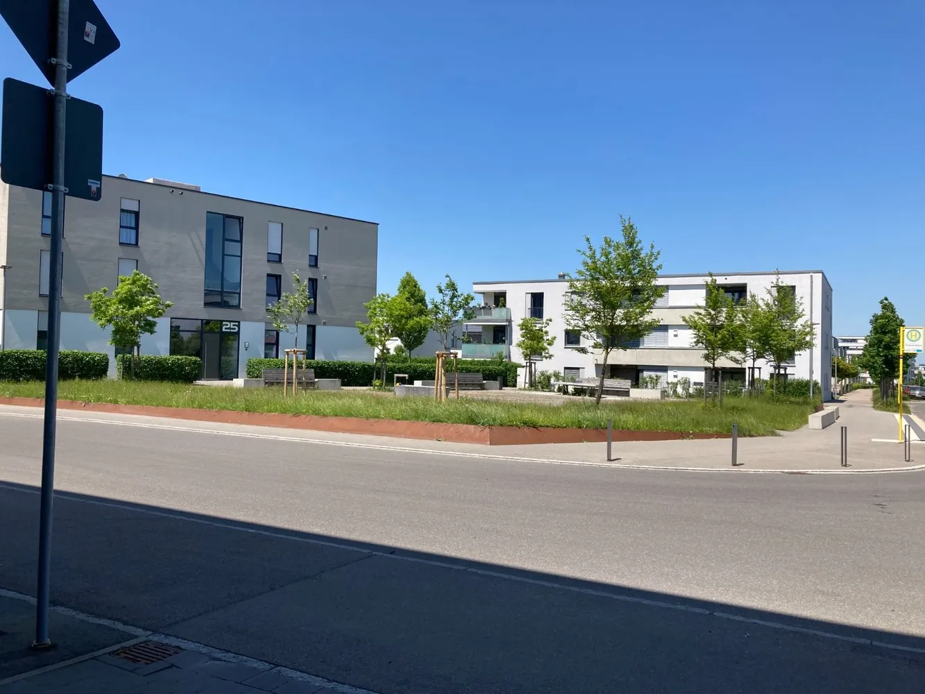 4 room apartment with 82 m² in Biberach an der Riß – Photo 9