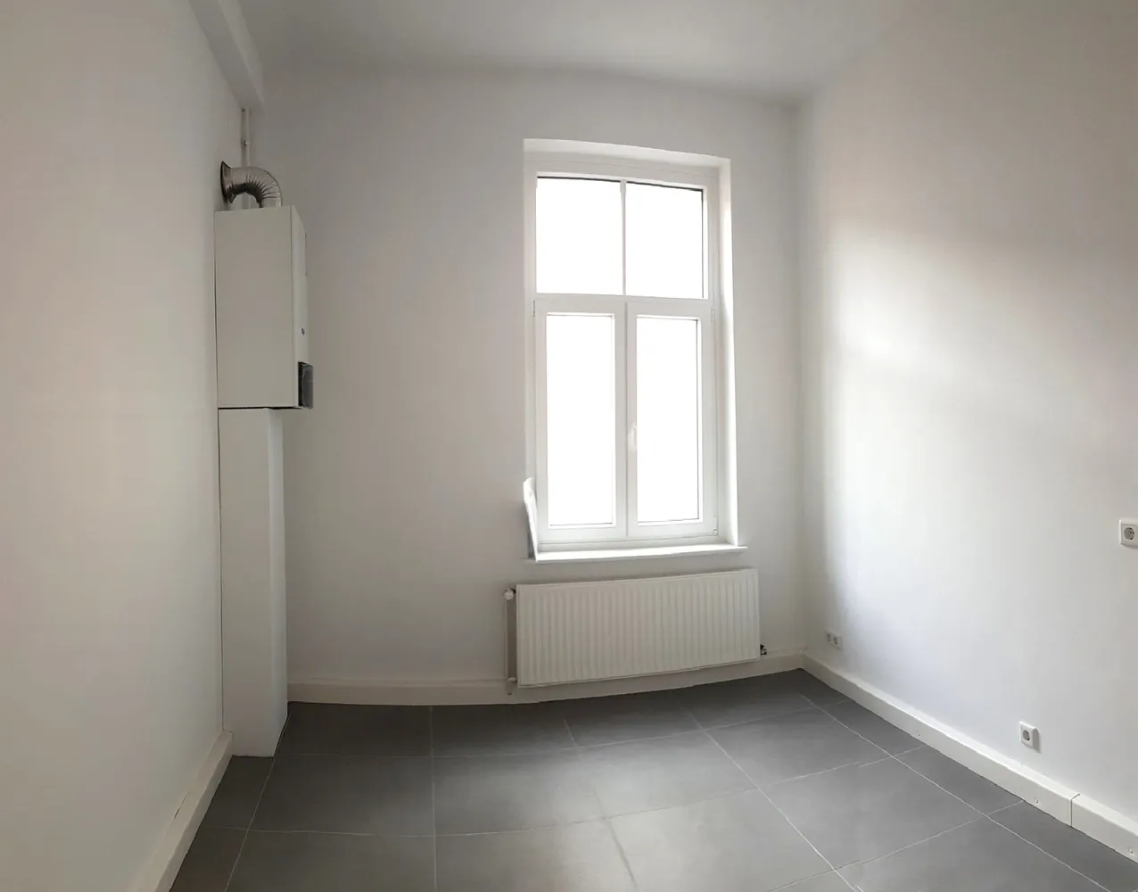 2 Zimmer Wohnung mit 66 m² in Hannover – Bild 5