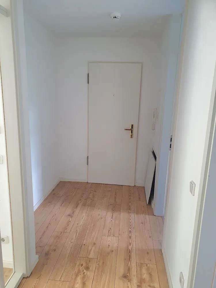 2 room apartment with 54 m² in Berlin – Photo 10