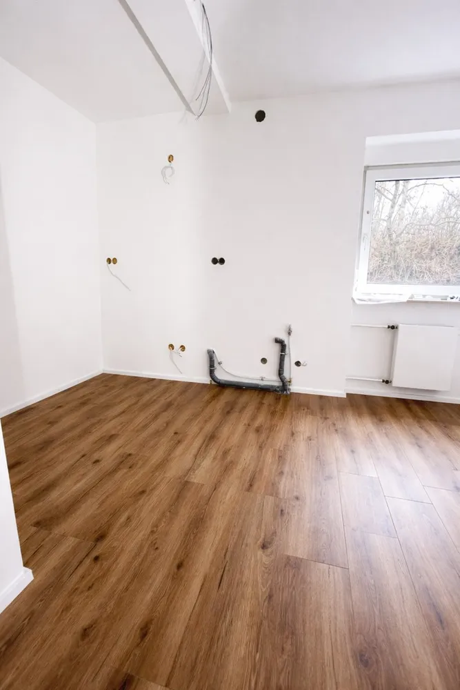 2 Zimmer Wohnung mit 42 m² in Ludwigshafen am Rhein – Bild 3