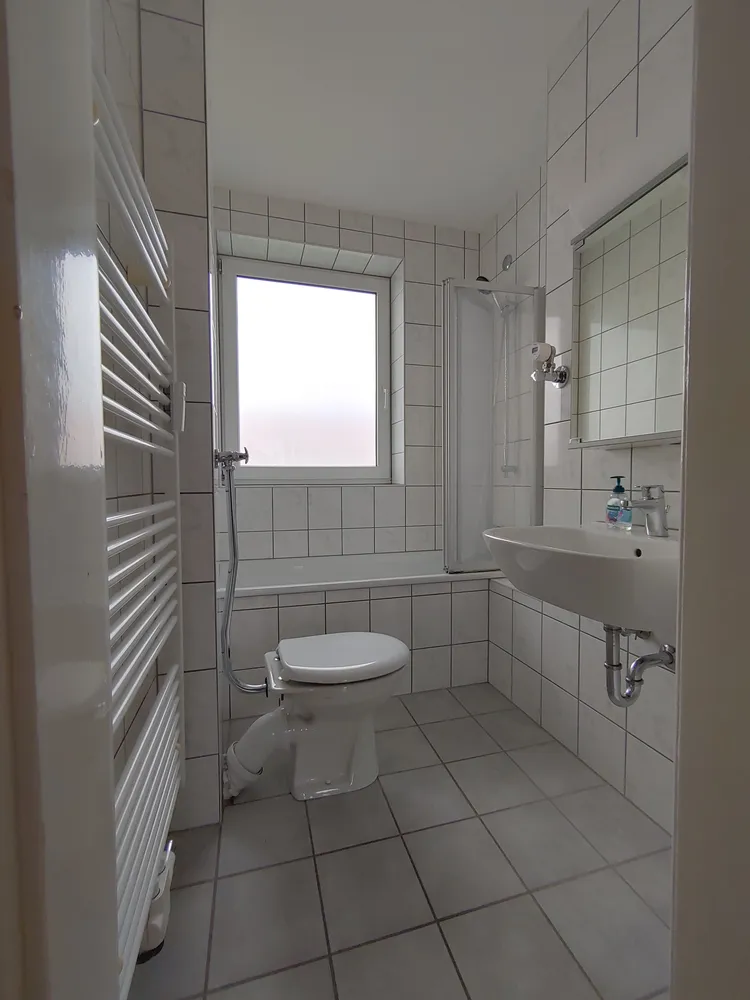 1 Zimmer Wohnung mit 38 m² in Braunschweig – Bild 3