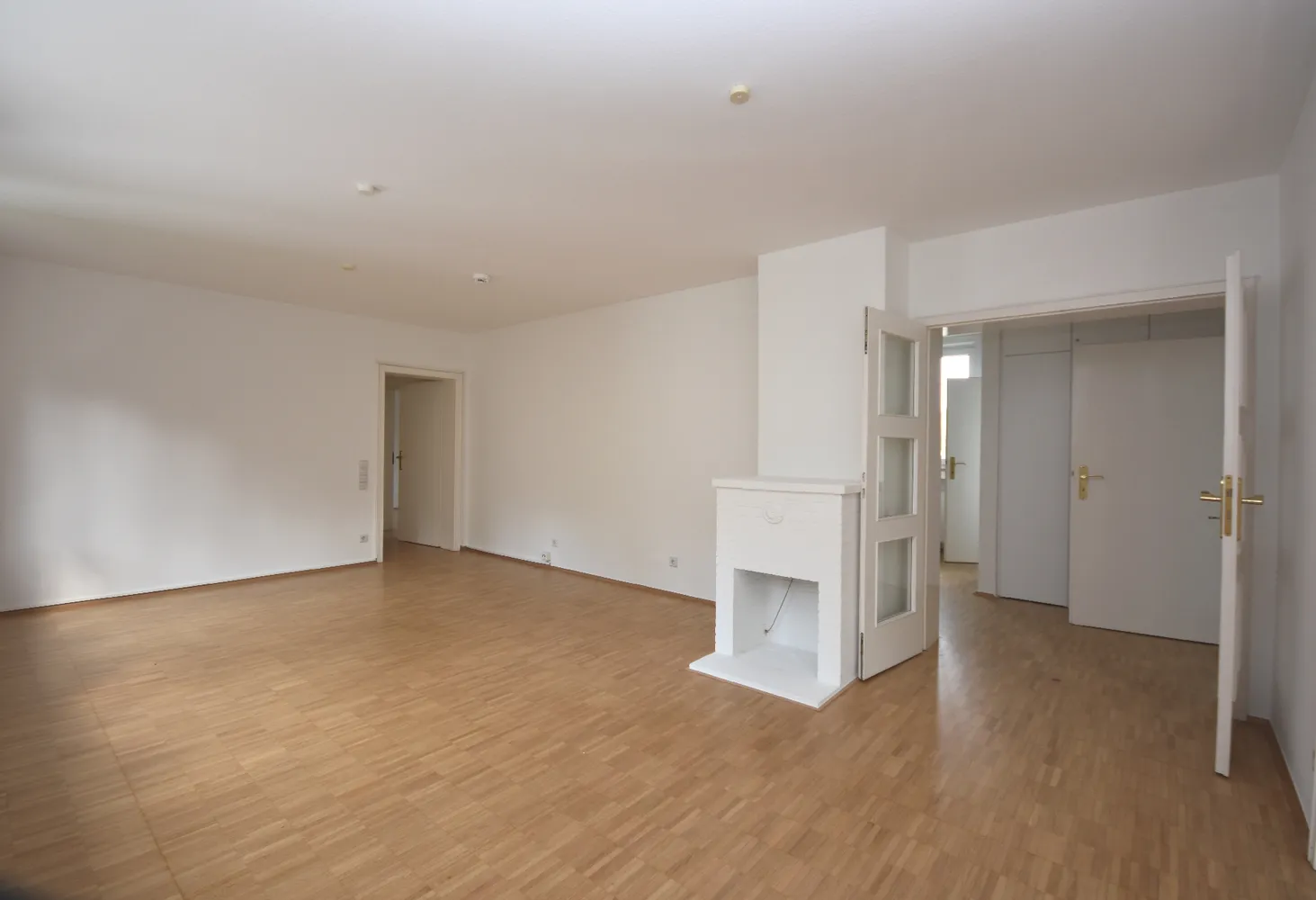 3 room apartment with 117 m² in Essen – Photo 2