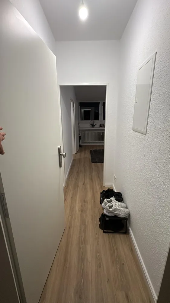 1 Zimmer Wohnung mit 35 m² in Mönchengladbach – Bild 1