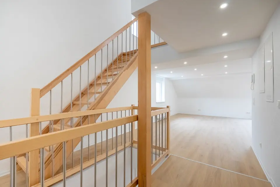 3 Zimmer Wohnung mit 90 m² in Tuttlingen – Bild 7