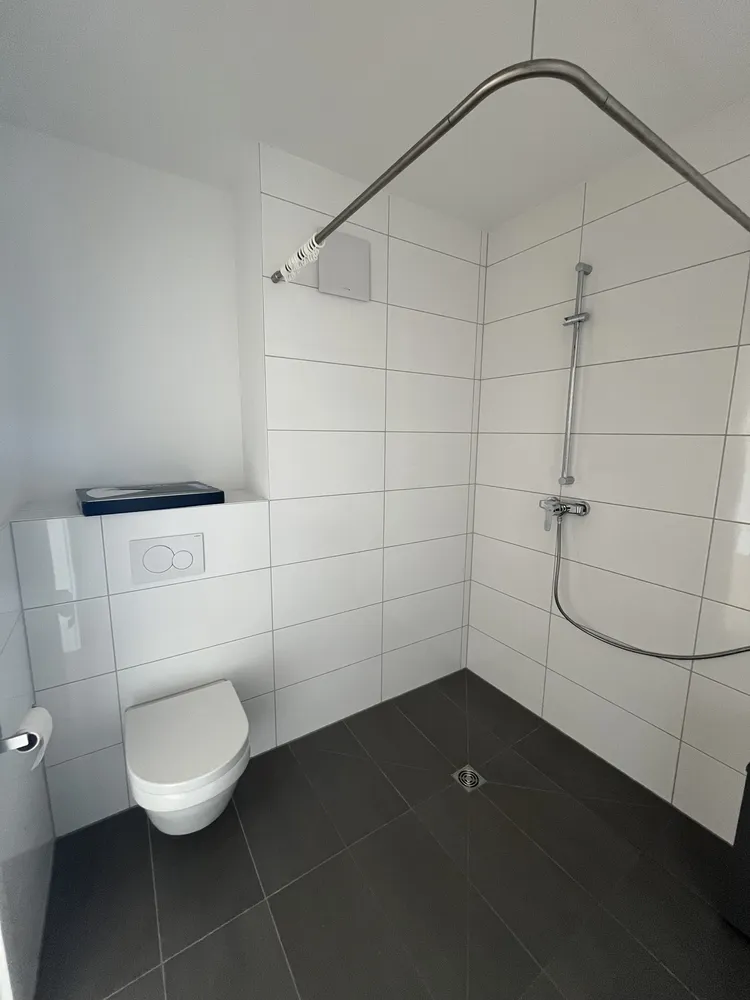 1 Zimmer Wohnung mit 37 m² in Aachen – Bild 7