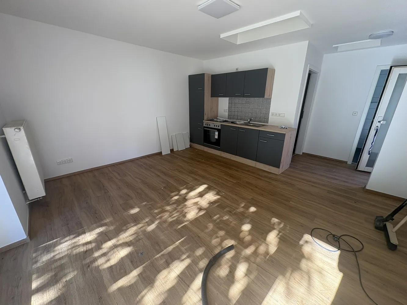 2 Zimmer Wohnung mit 48 m² in Karlsruhe – Bild 9