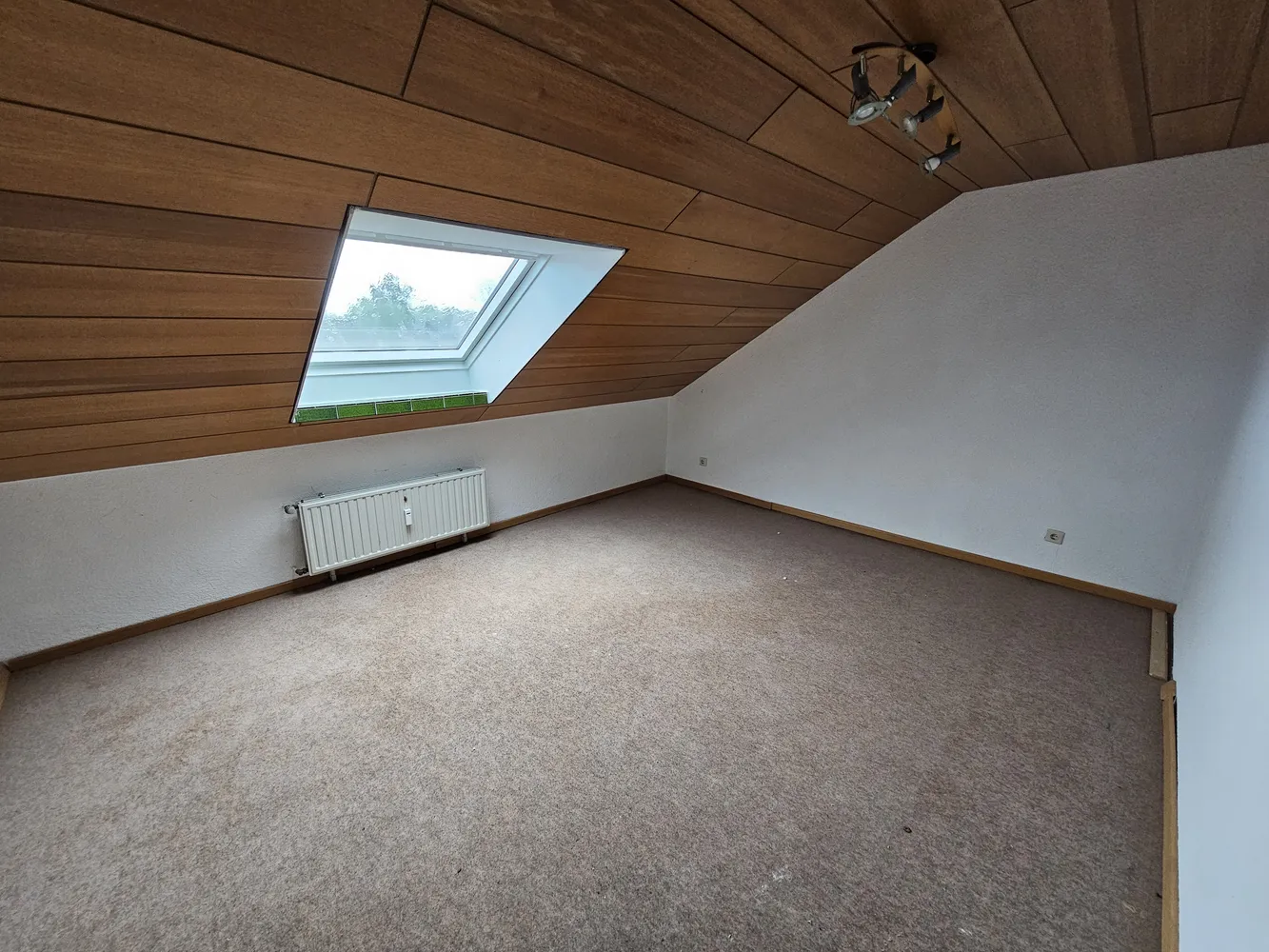 3 Zimmer Wohnung mit 55 m² in Marl – Bild 2