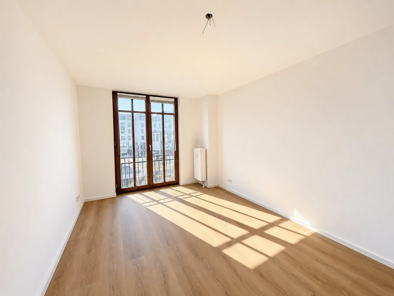 2 Zimmer Wohnung mit 63 m² in Augsburg – Bild 3