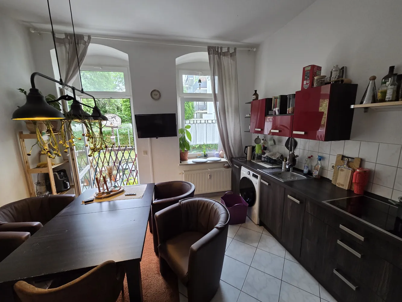 3 Zimmer Wohnung mit 95 m² in Chemnitz – Bild 11