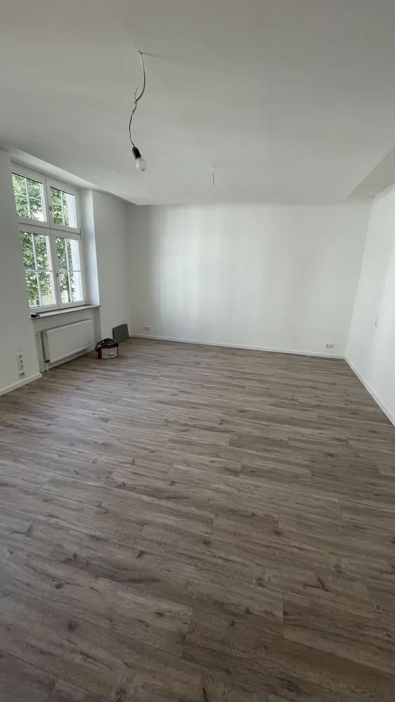 2 Zimmer Wohnung mit 62 m² in Wuppertal – Bild 2