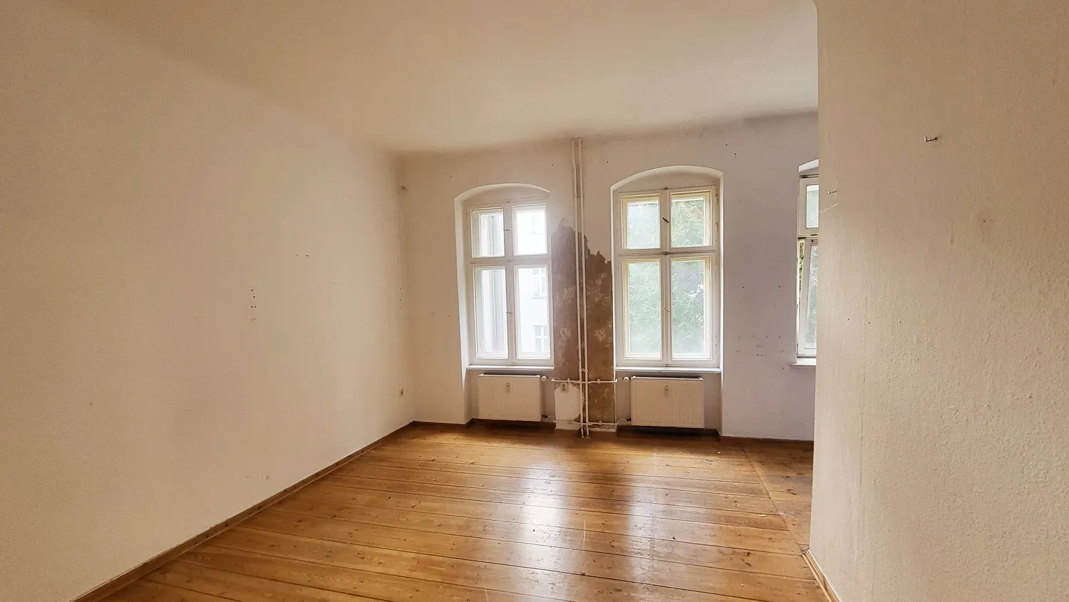 1 Zimmer Wohnung mit 29 m² in Berlin – Bild 12