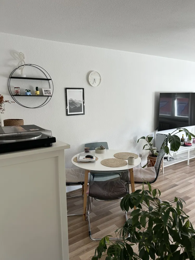 3 Zimmer Wohnung mit 72 m² in Stuttgart – Bild 3
