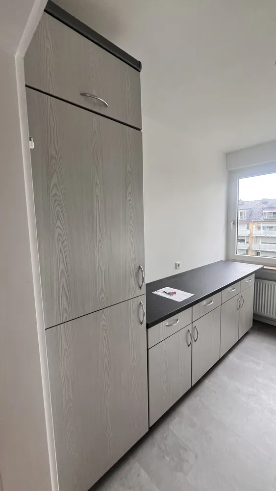 2 Zimmer Wohnung mit 59 m² in Bochum – Bild 5