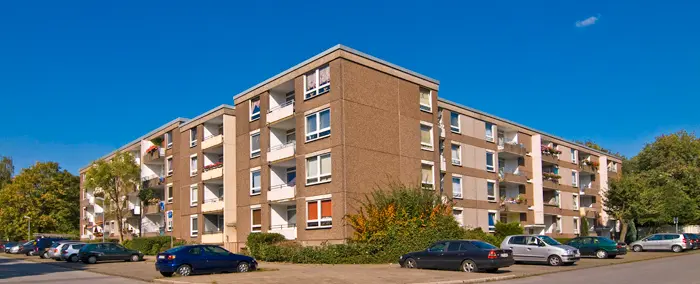 2 Zimmer Wohnung mit 36 m² in Essen – Bild 5