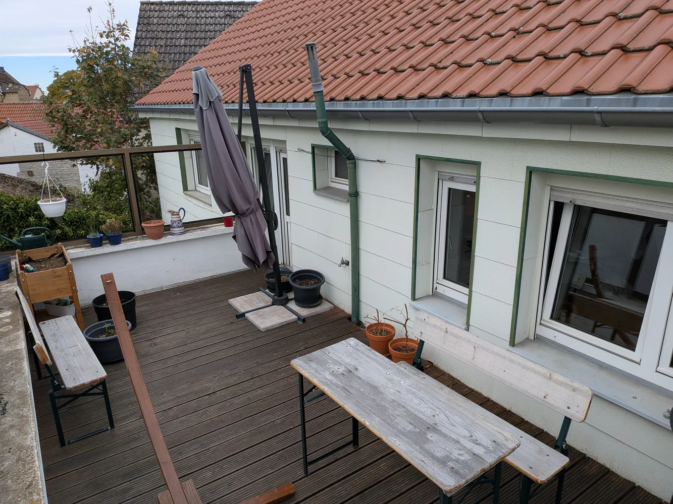 2 Zimmer Wohnung mit 55 m² in Mainz – Bild 3