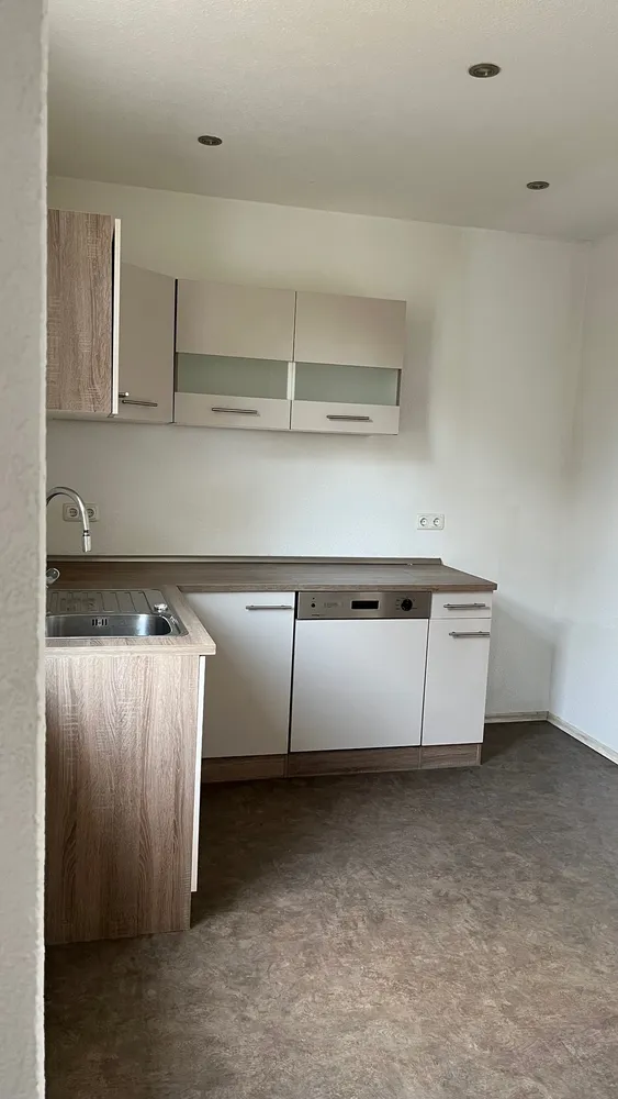2 Zimmer Wohnung mit 45 m² in Naumburg (Saale) – Bild 12