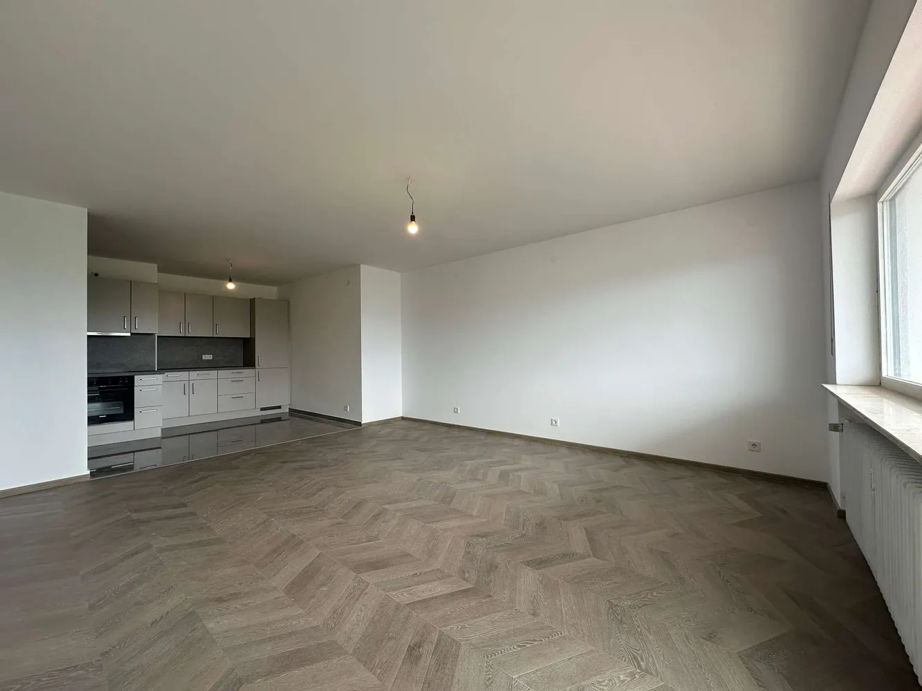 2 Zimmer Wohnung mit 69 m² in Bad Kreuznach – Bild 1