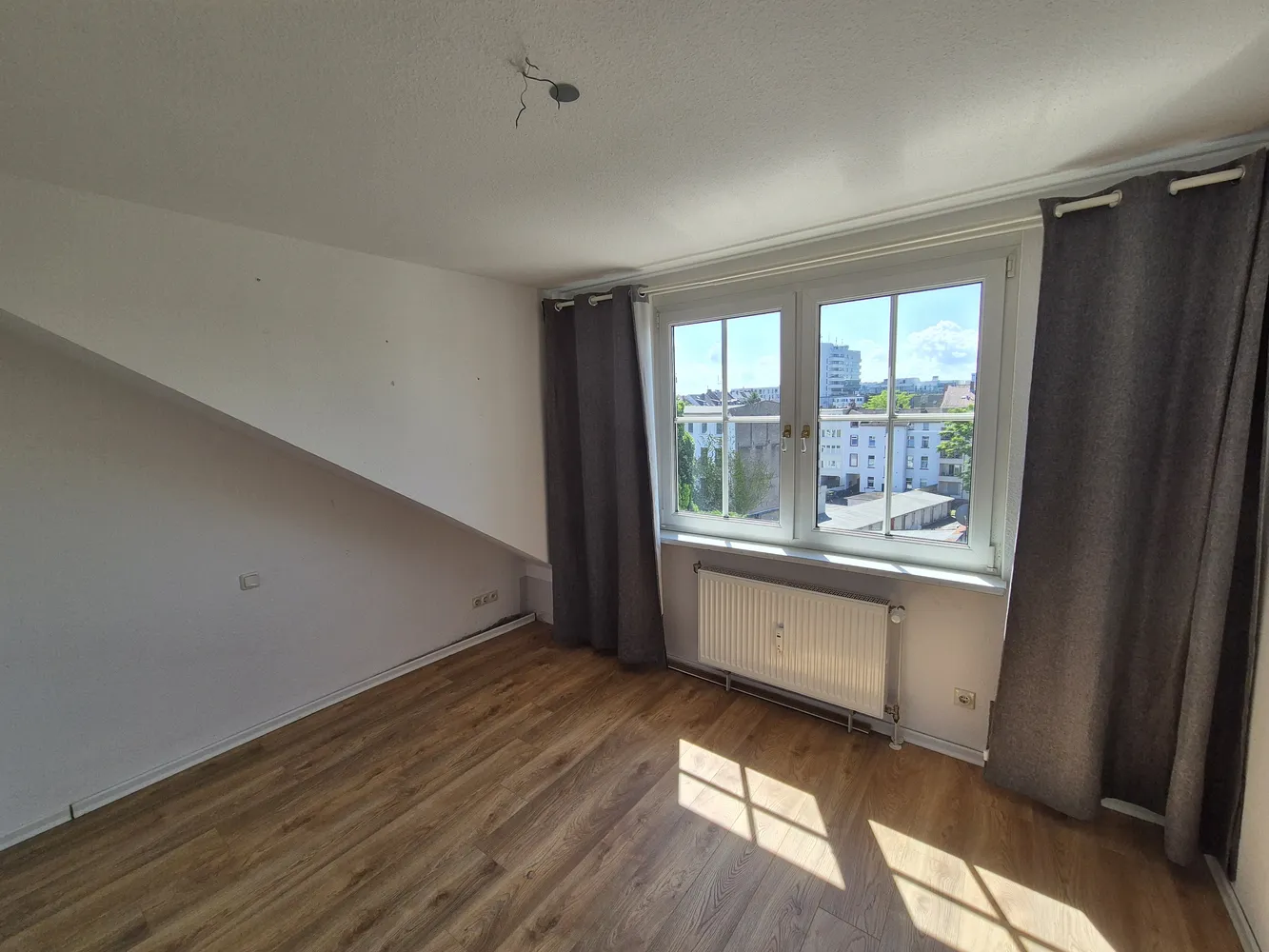 3 Zimmer Wohnung mit 90 m² in Offenbach am Main – Bild 6
