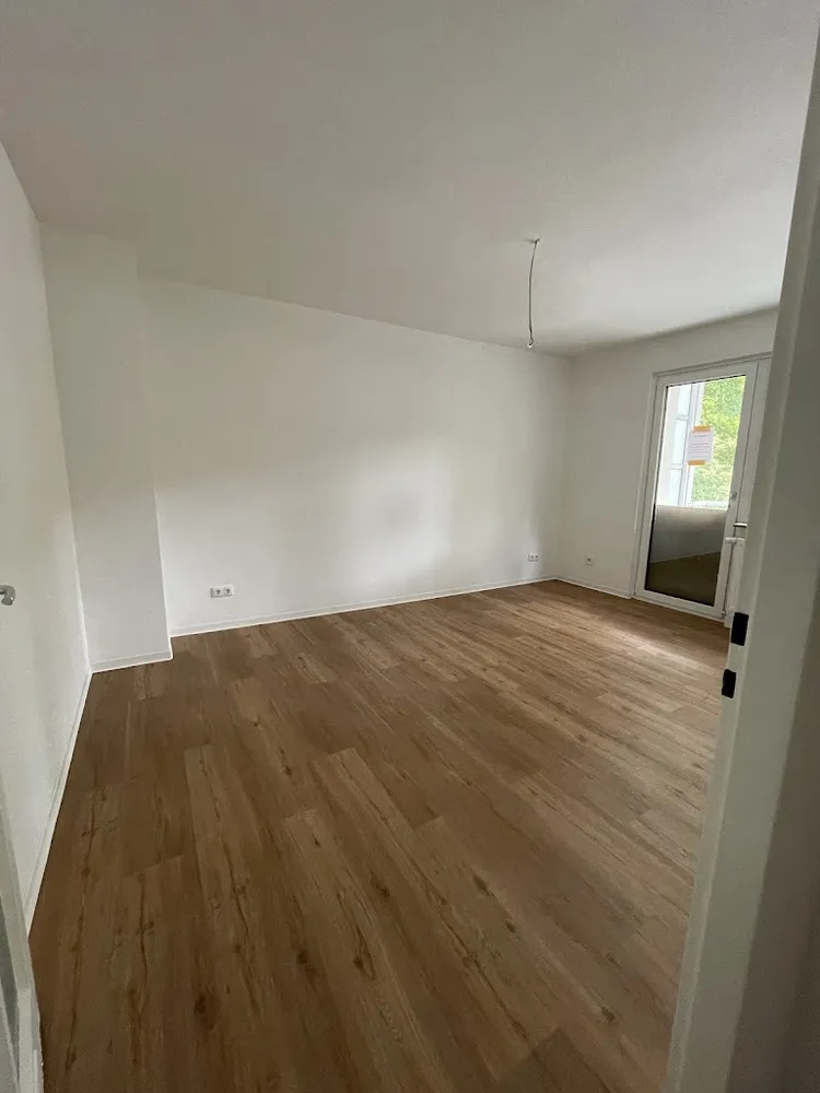 2 Zimmer Wohnung mit 46 m² in Frankfurt am Main – Bild 2