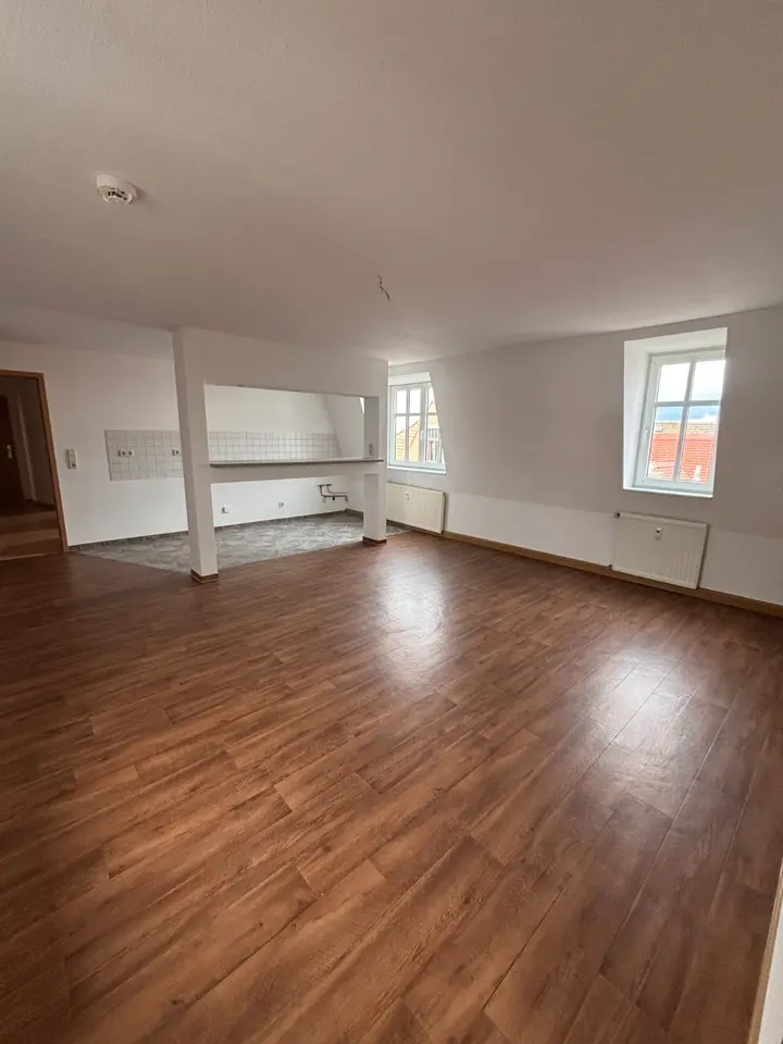 3 Zimmer Wohnung mit 70 m² in Zeitz – Bild 8