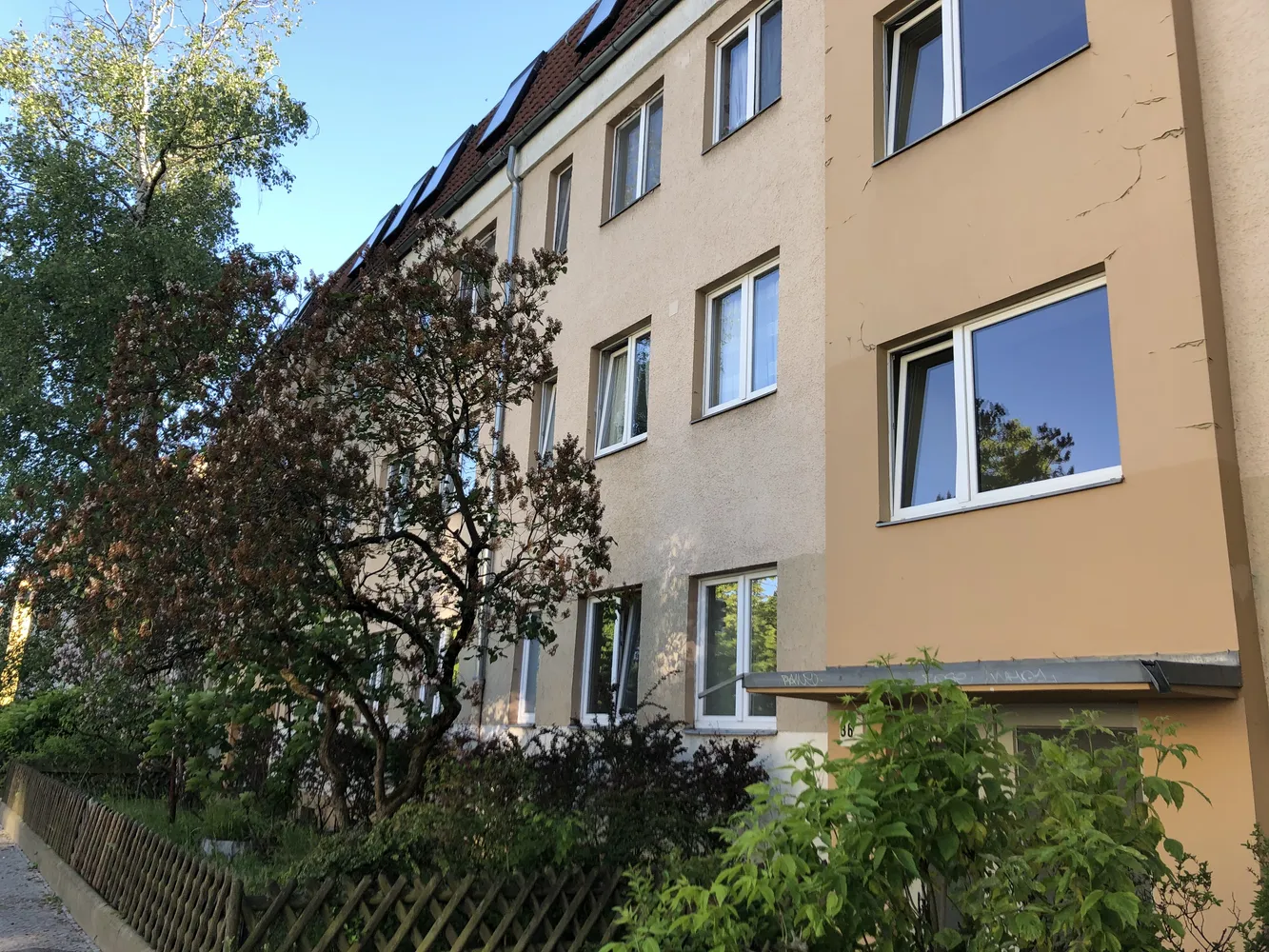 3 Zimmer Wohnung mit 62 m² in Berlin – Bild 5