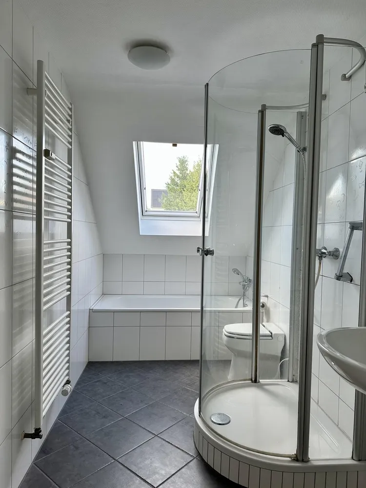 3 Zimmer Wohnung mit 98 m² in Saarbrücken – Bild 6
