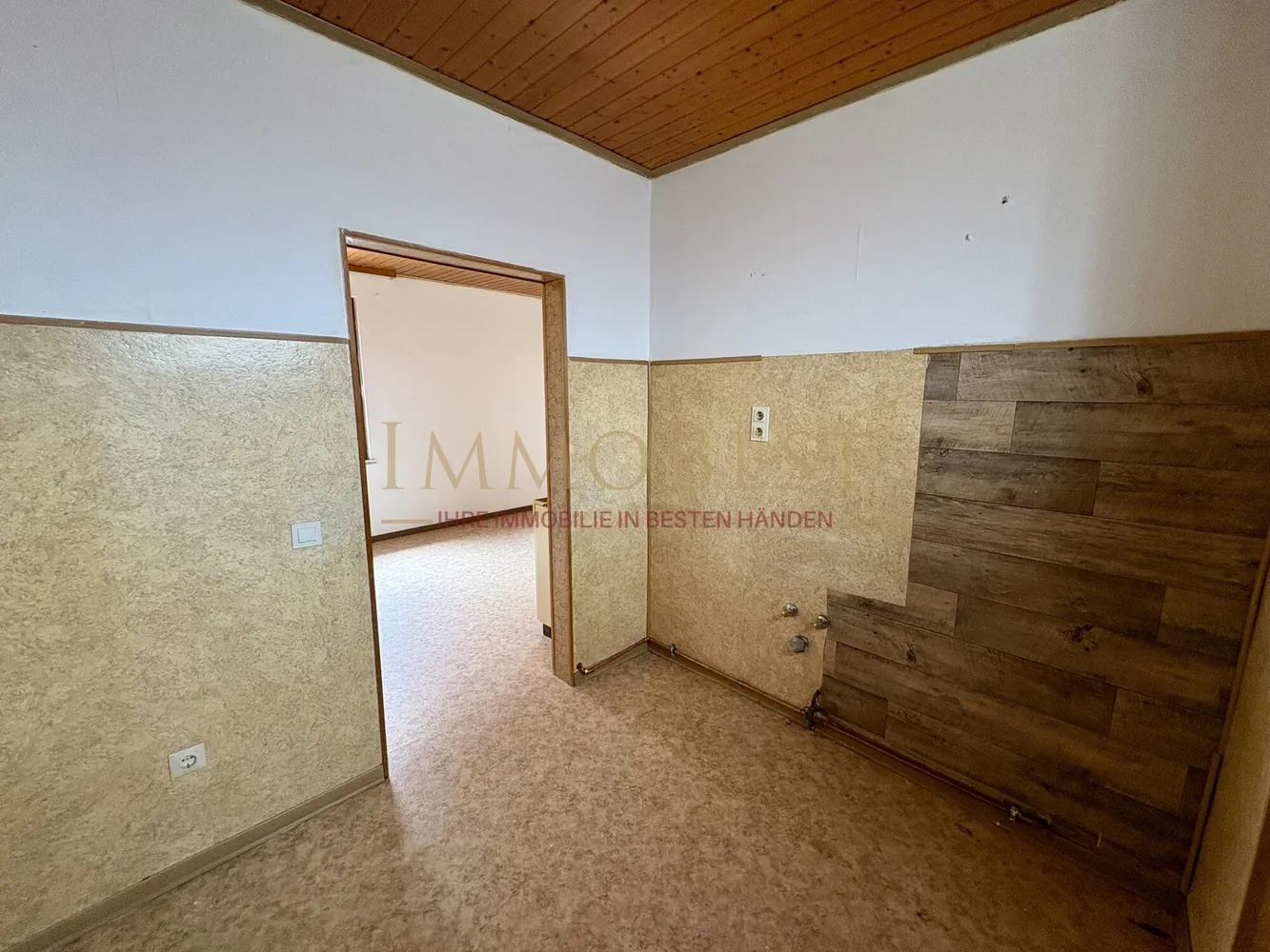 2 Zimmer Wohnung mit 50 m² in Landau in der Pfalz – Bild 4