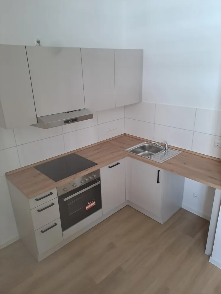 4 Zimmer Wohnung mit 95 m² in Karlsruhe – Bild 9
