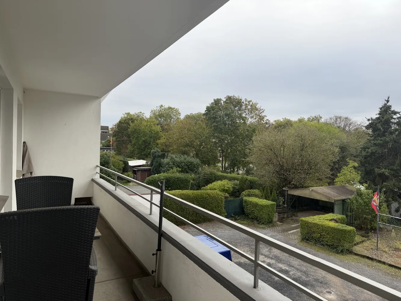 1 Zimmer Wohnung mit 48 m² in Leverkusen – Bild 2