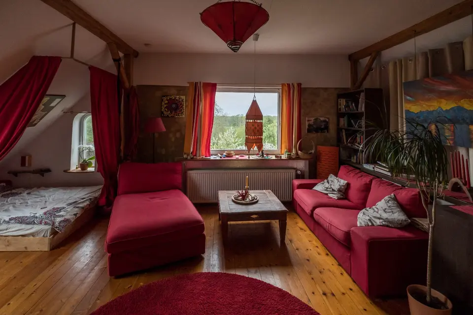 WG-Zimmer mit 20 m² in Lübeck – Bild 1